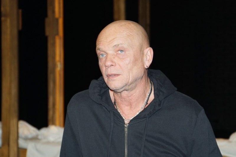    © Ekaterina Tsvetkova/Globallookpress