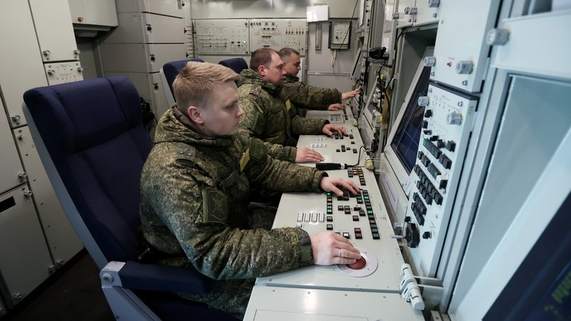   РИА Новости Павел Львов