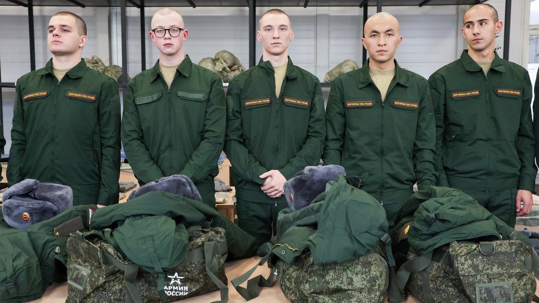    Фото: Belkin Alexey /Globallookpress/