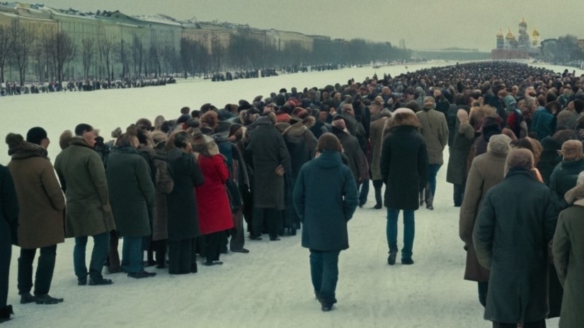    Фото: создано ИИ