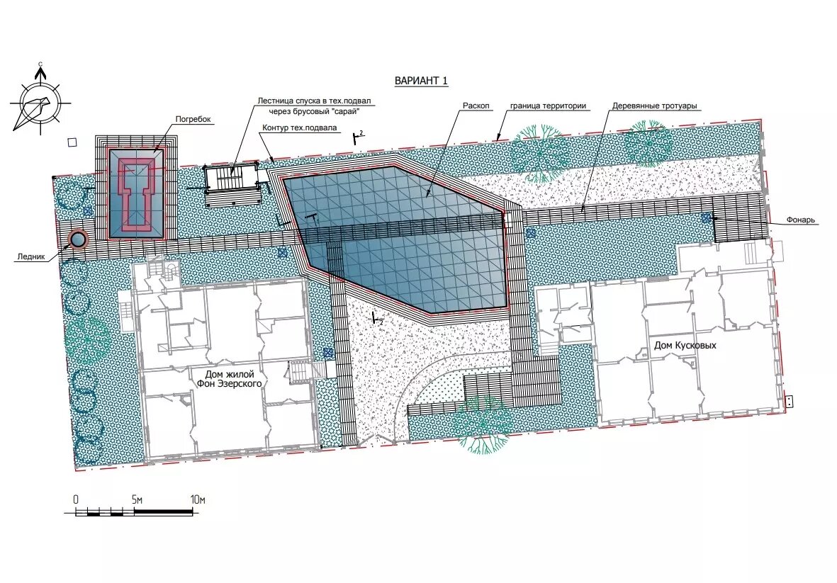     Источник: АО «Исторический квартал»
