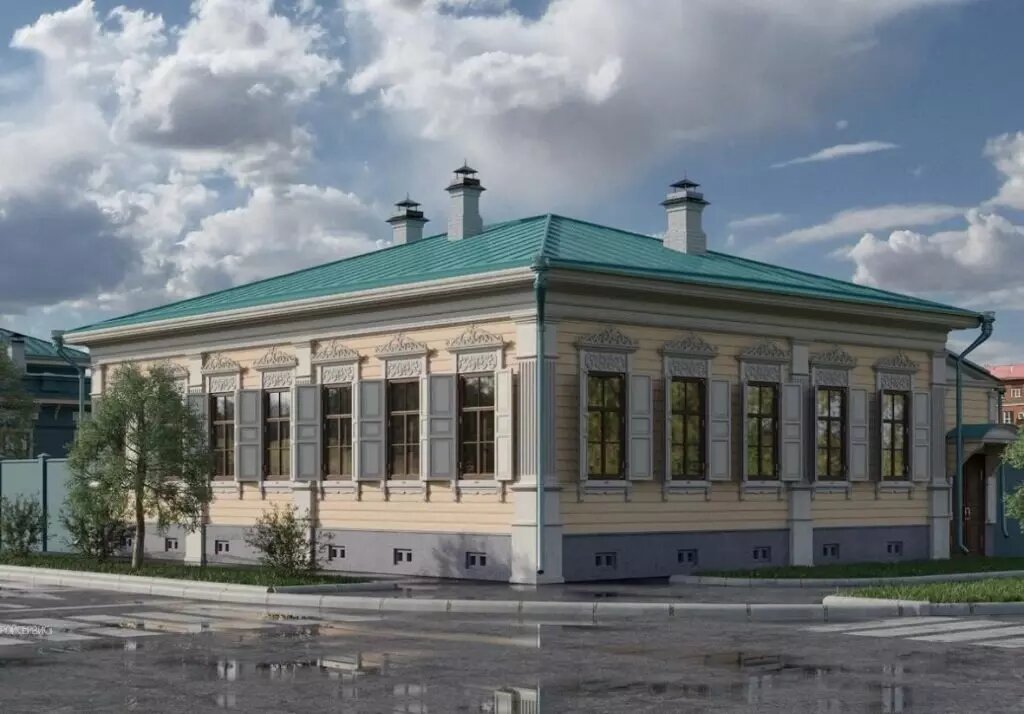     Источник: АО «Исторический квартал»