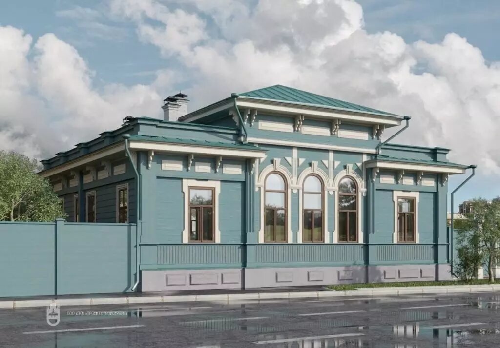     Источник: АО «Исторический квартал»