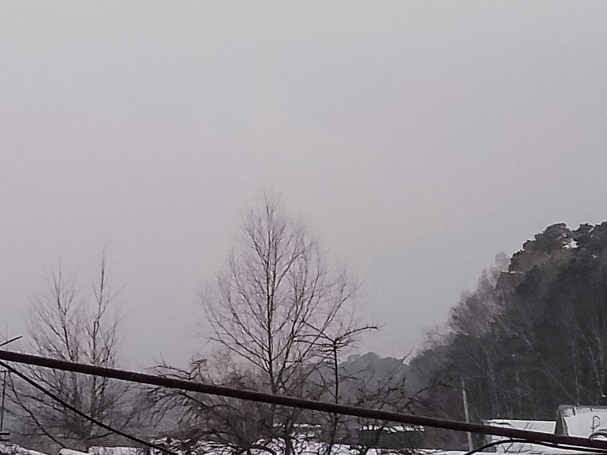 Природа и погода 