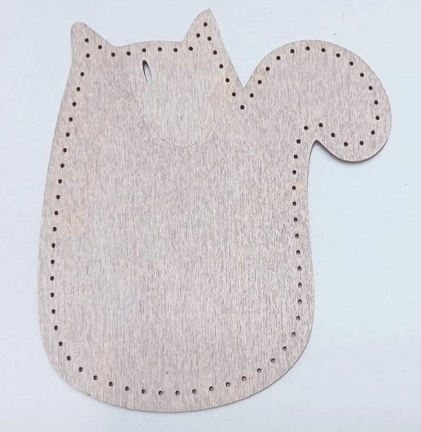 Фото автора канала (набор набора от NEOCRAFT)