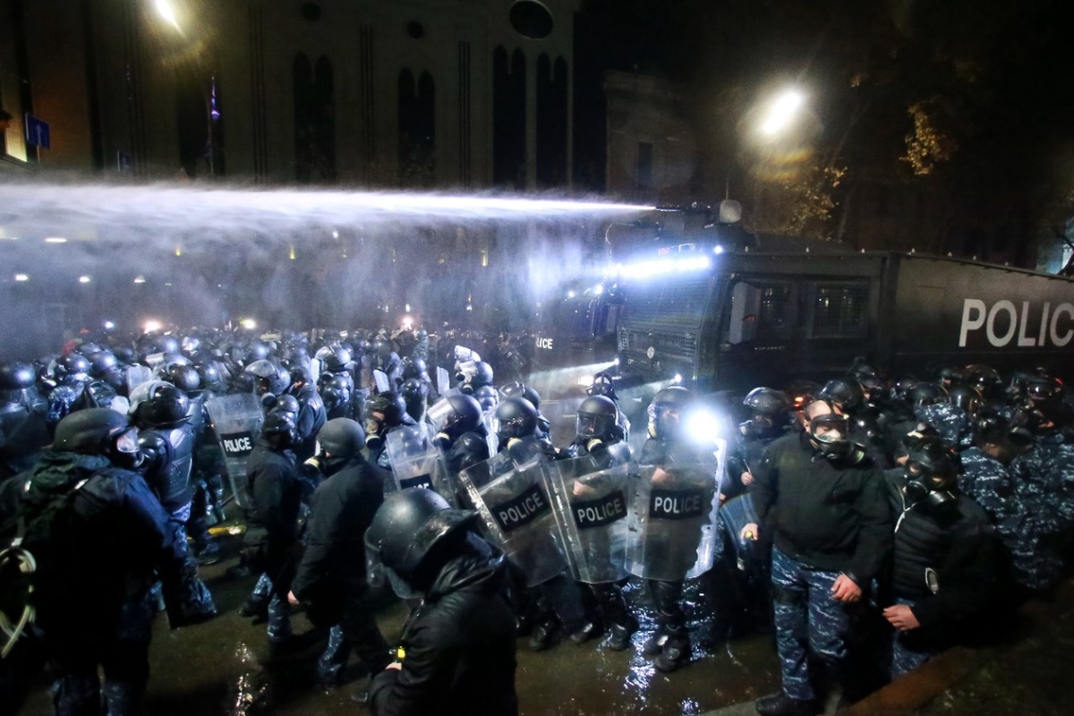 Фото © AP / ТАСС