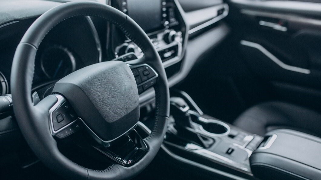    У жителя Нефтеюганска конфисковали машину за нетрезвое вождение