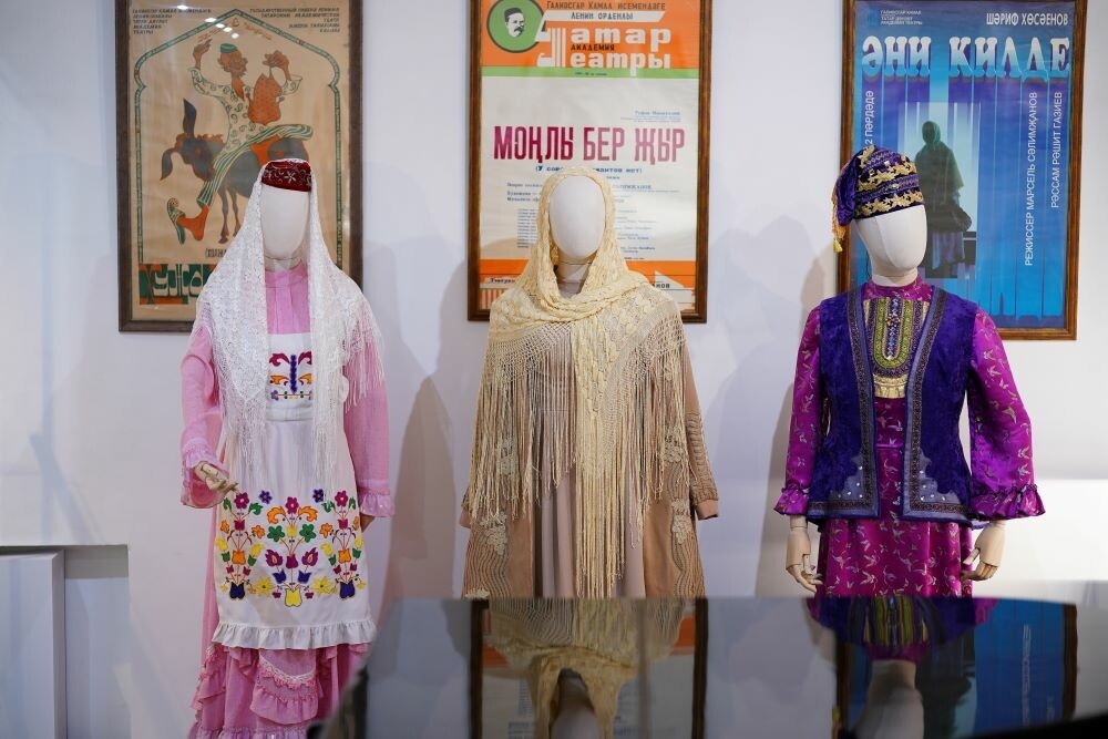 
Фото: © Салават Камалетдинов / «Татар-информ»