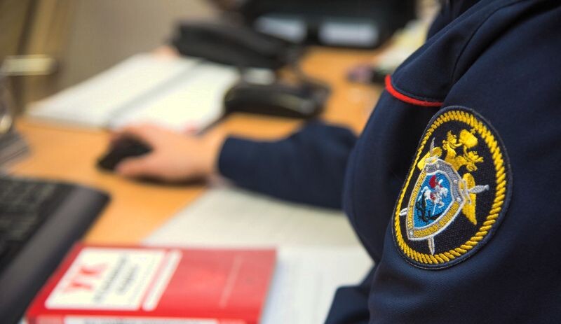 Инцидентом заинтересовалась полиция