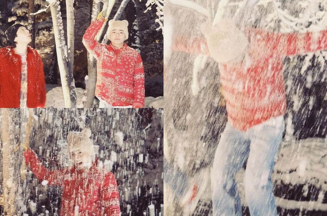 Листайте вправо, чтобы увидеть больше изображений