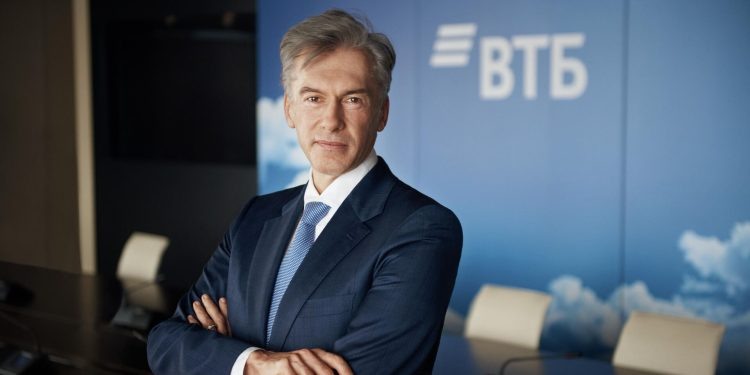    пресс-служба банка ВТБ