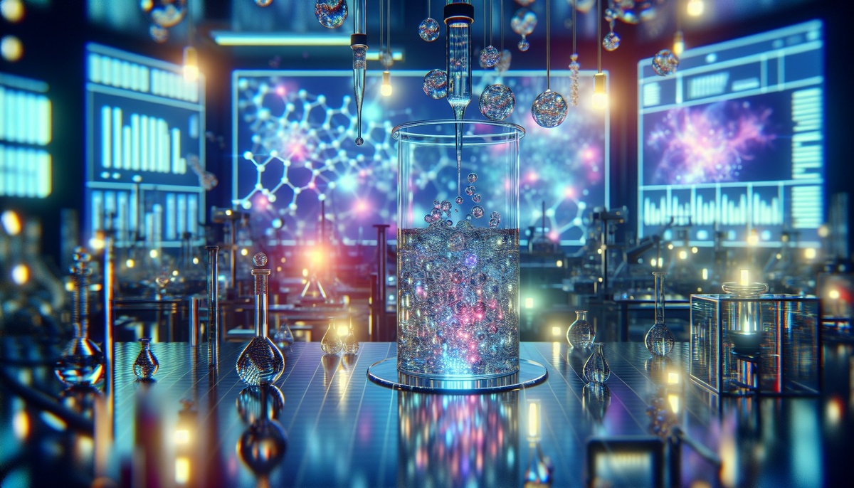    Изображение сгенерировано нейросетью DALL•Е 3 