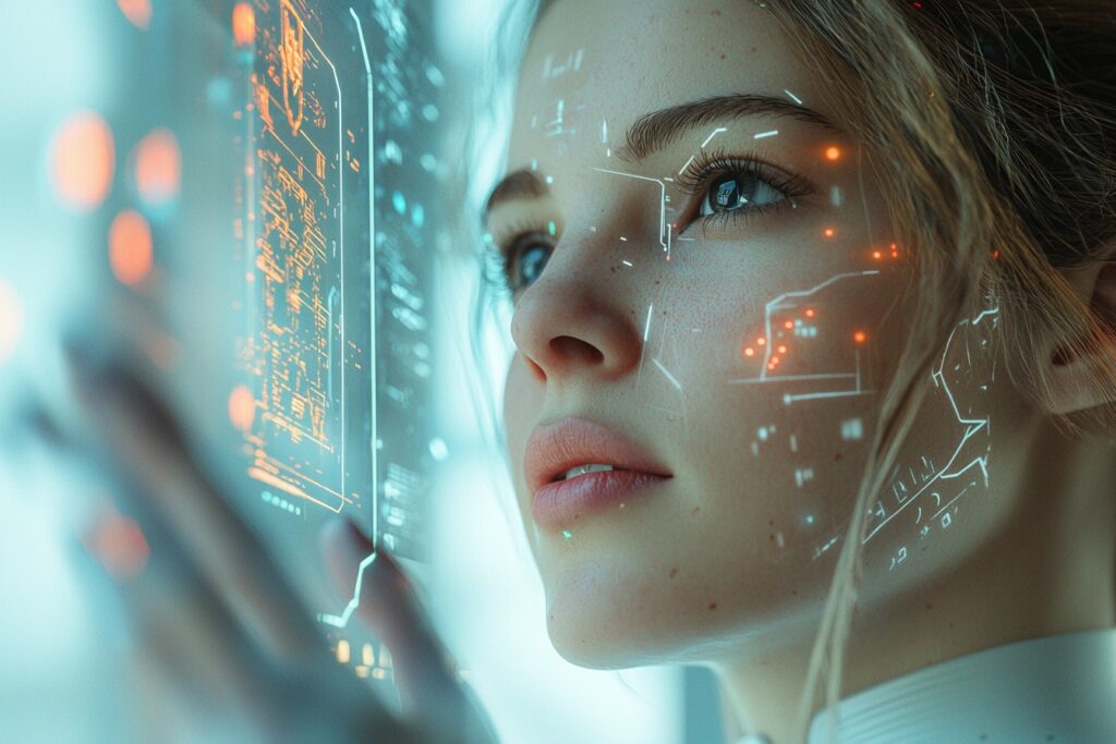    ИИ автоматизация для бизнеса Astralot AI