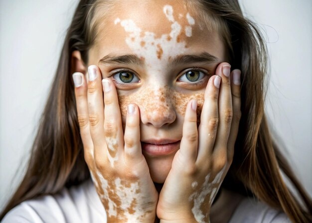 Пигментные пятна: откуда появляются и как избавиться