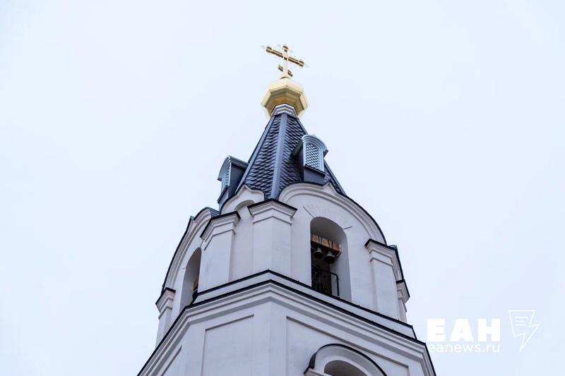    ЕАН / В Русской православной церкви призвали курильщиков бросить вредную привычку во время поста