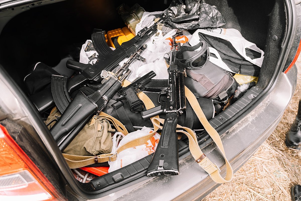 Фото: Melnikov Dmitriy / Shutterstock / Fotodom