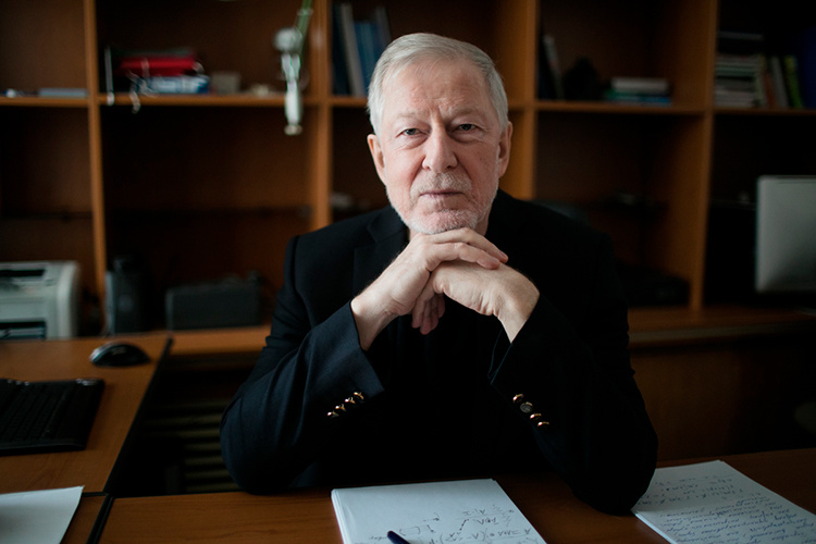    Иван Грачев.   
Фото: «БИЗНЕС Online»