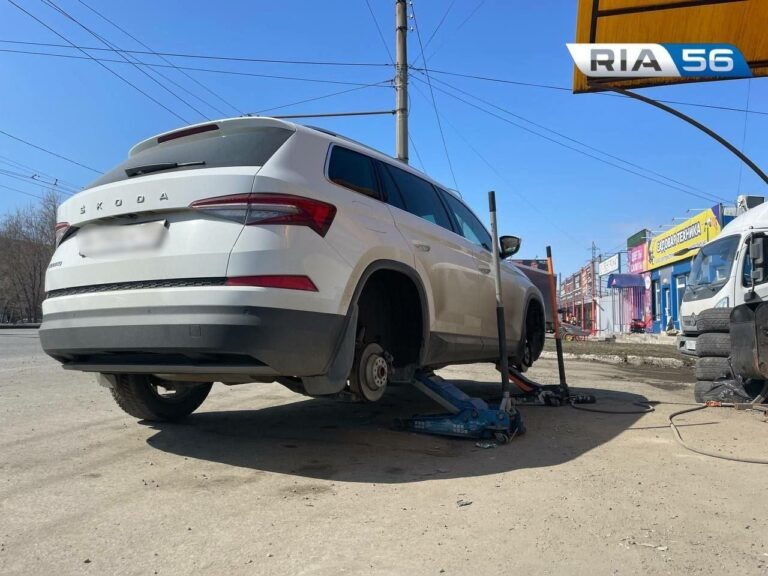    Вы «переобулись»? Водителей предупредили о штрафах за езду на летней резине с 1 декабря Кристина Просвиркина