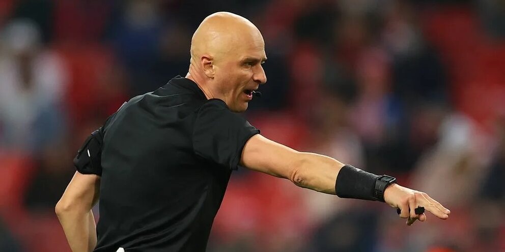 Худший арбитр РПЛ!