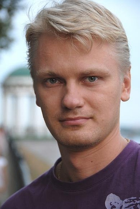 Кирилл Бурдихин. / Фото: www.vk.com