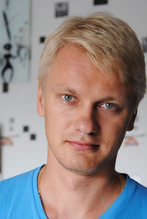 Кирилл Бурдихин. / Фото: www.kino-teatr.ru