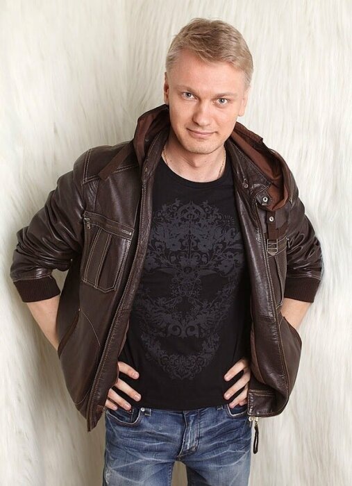 Кирилл Бурдихин. / Фото: www.kinopoisk.ru