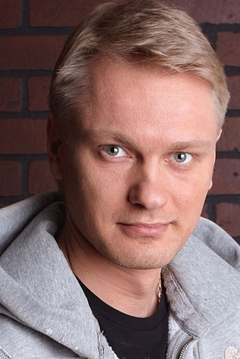Кирилл Бурдихин. / Фото: www.kino-teatr.ru