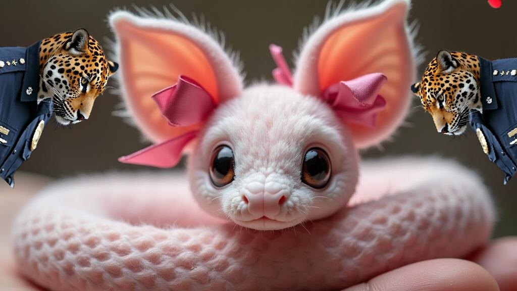 ни минуты покоя! 