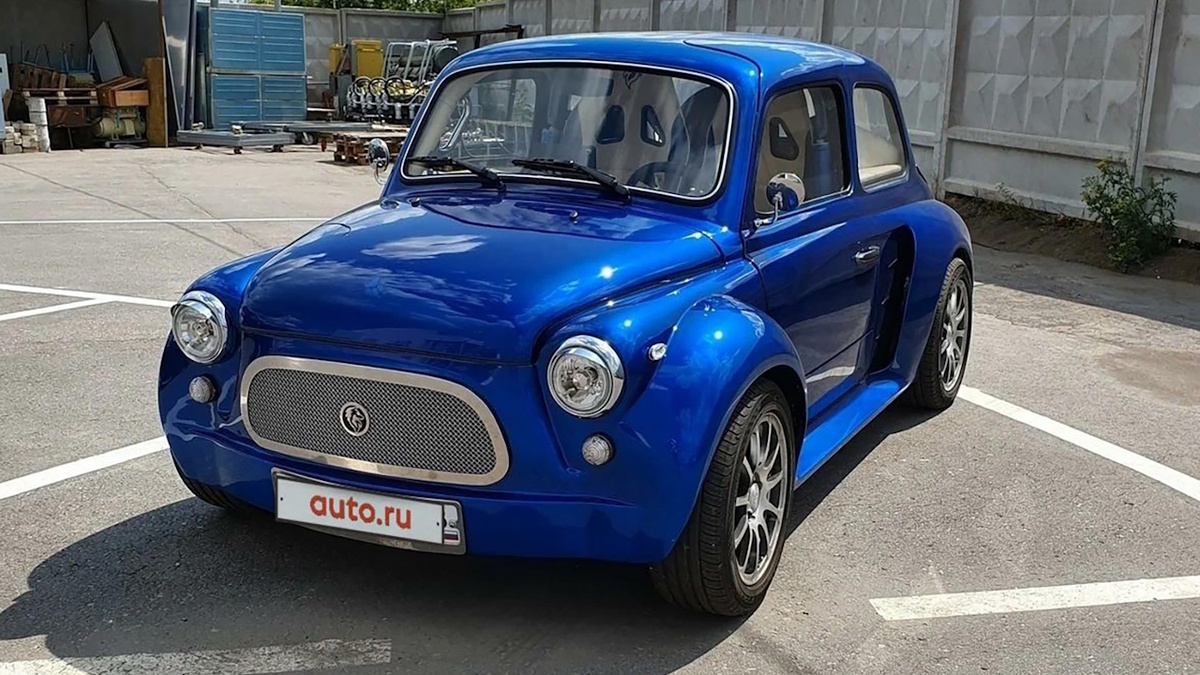 (C) Auto.ru