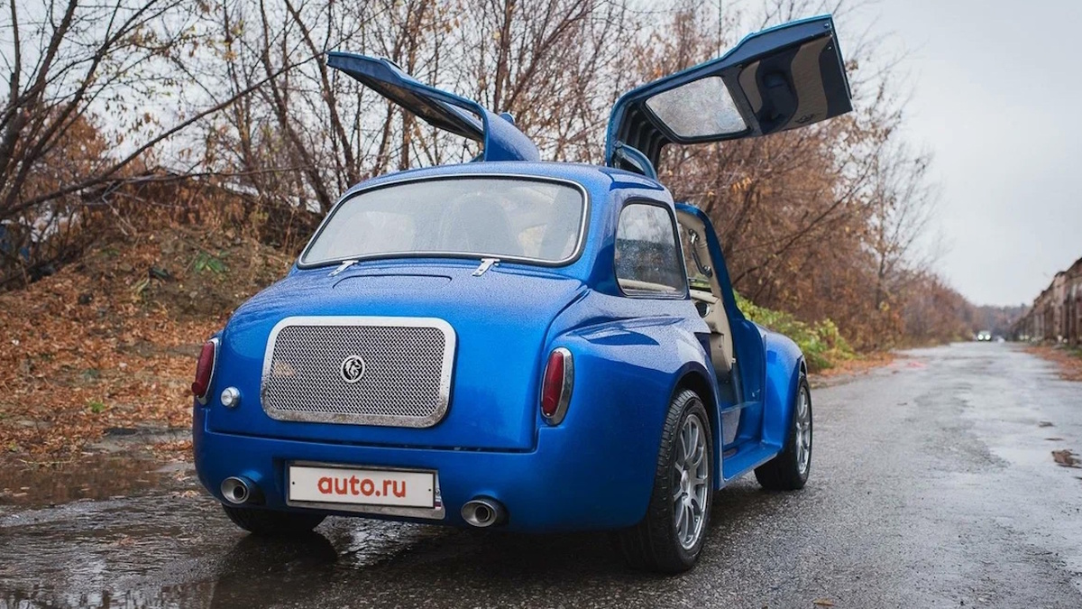 (C) Auto.ru