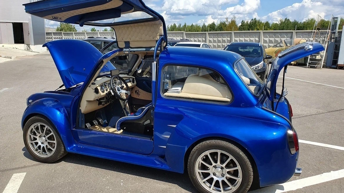 (C) Auto.ru