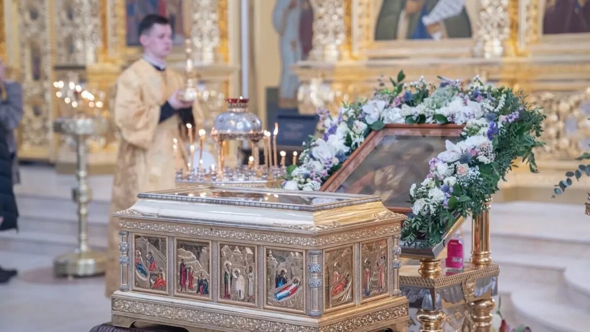     Источник: Челябинская митрополия