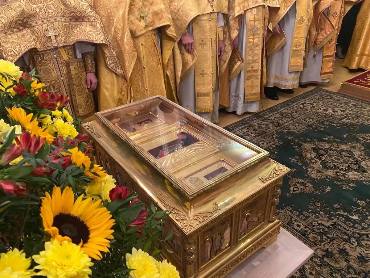     Источник: Челябинская митрополия