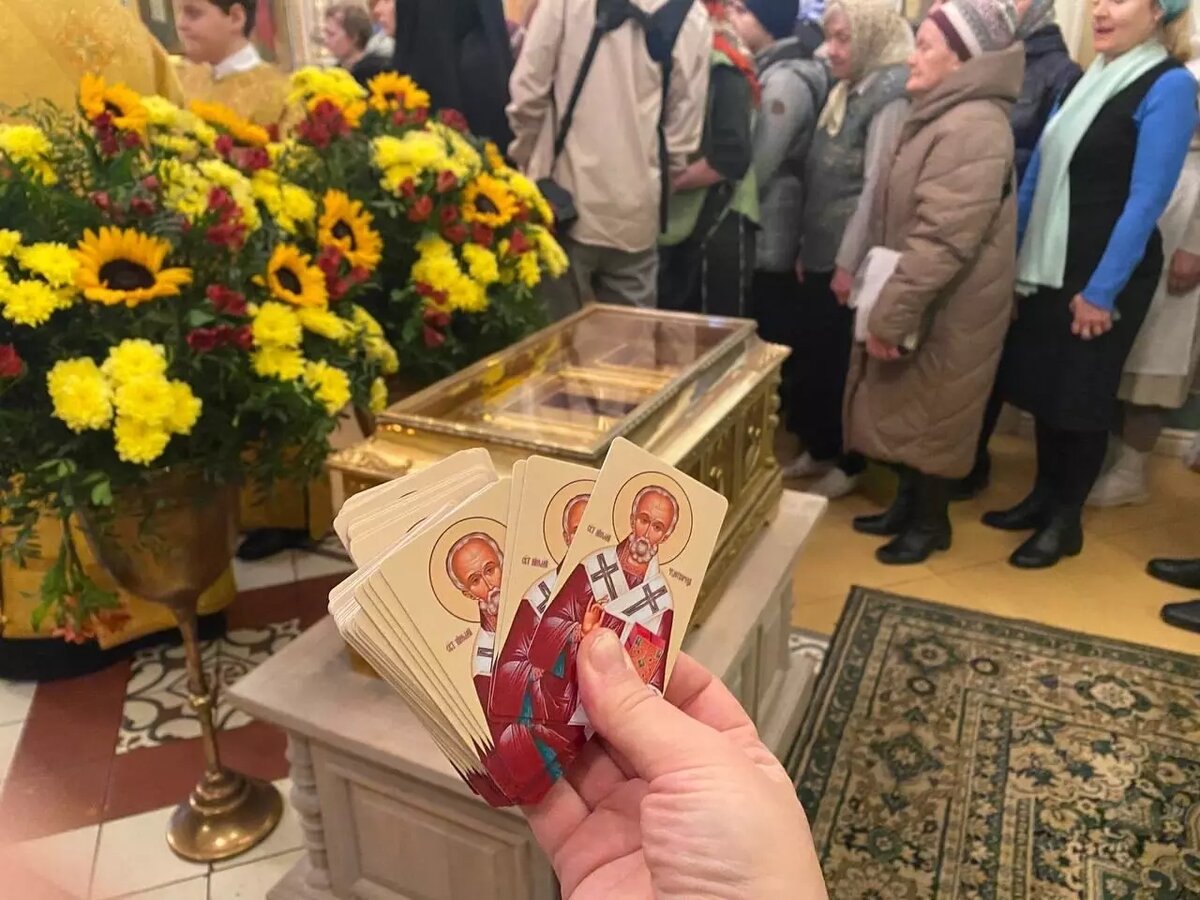     Источник: Челябинская митрополия