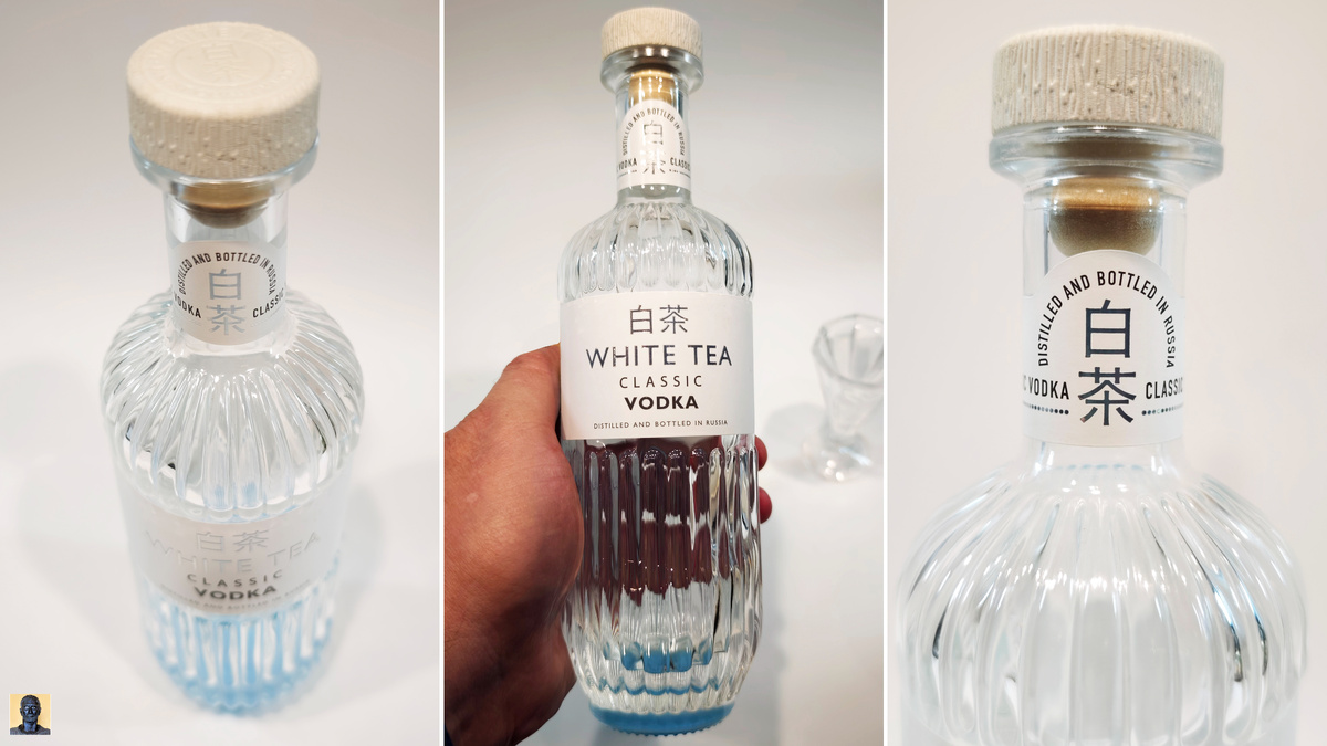 Цена за 0,5L – 699 рублей