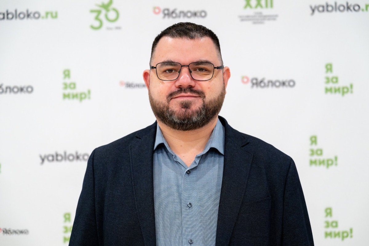 Константин Смирнов