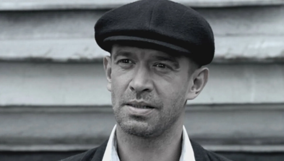 «Ликвидация», к/к «Дед Мороз», 2007, реж. С. Урсуляк