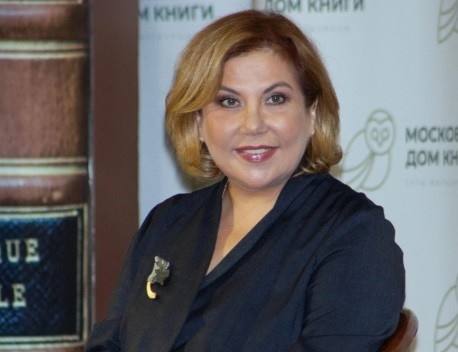    Марина Федункив