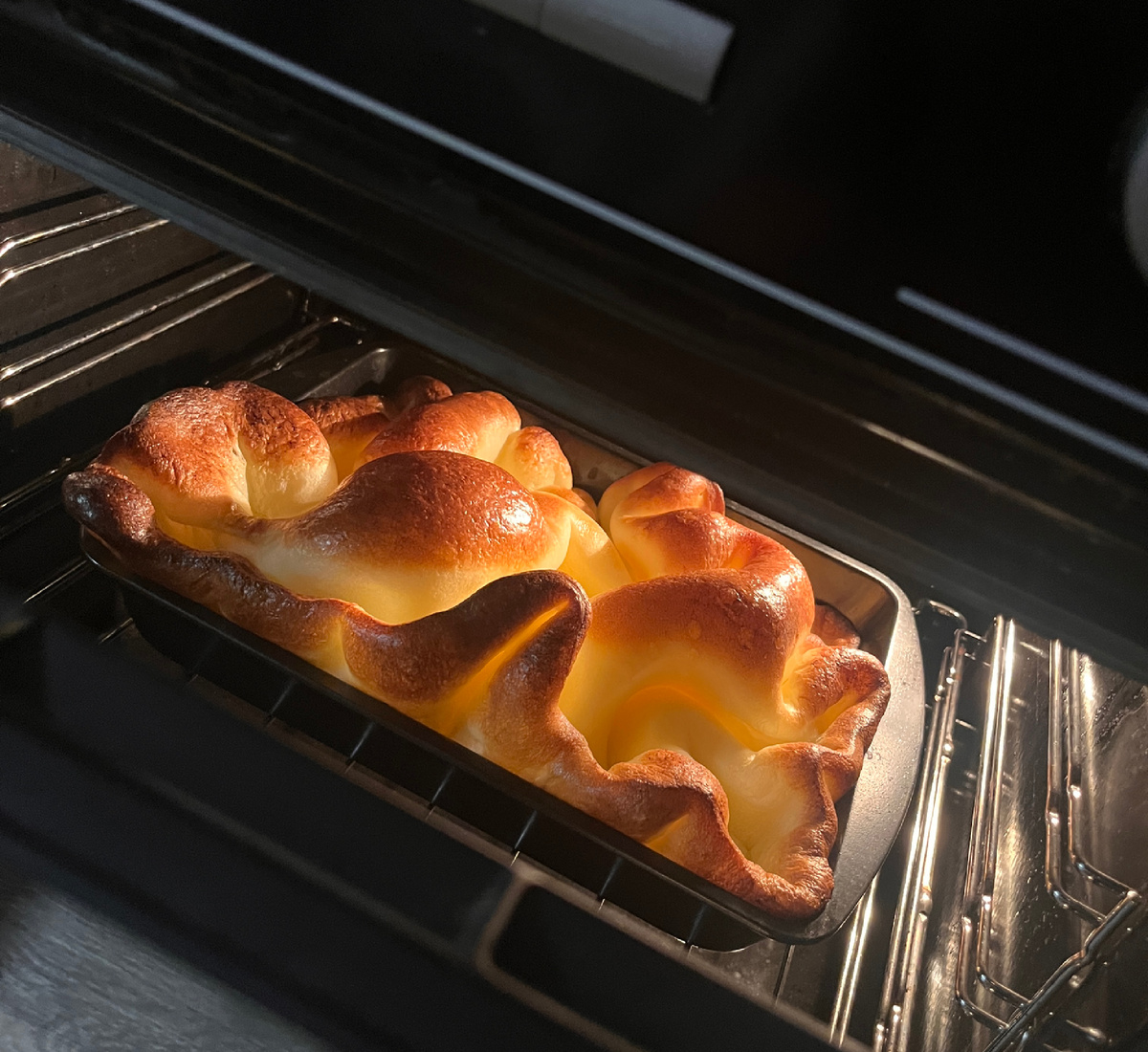 Голландский блин