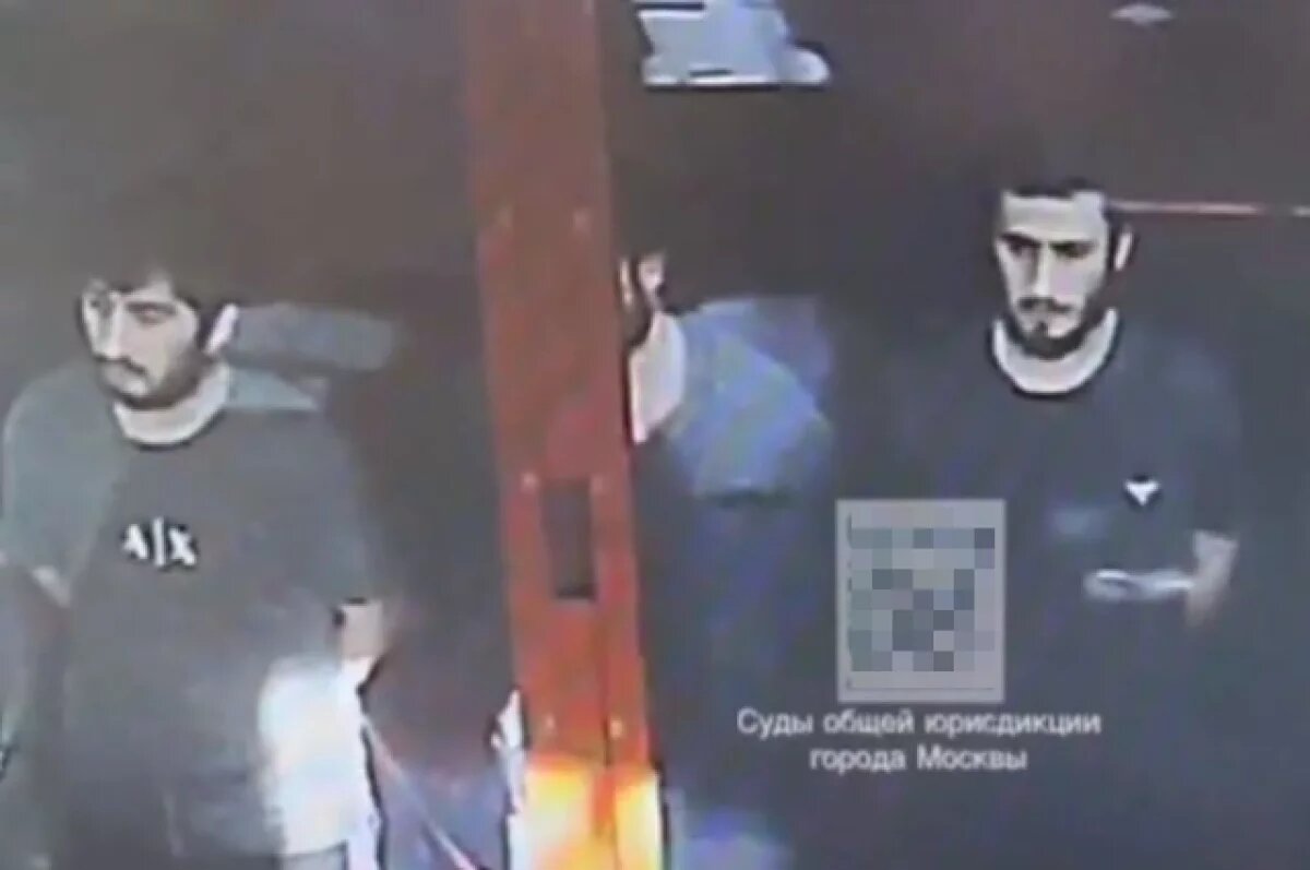    Защита просит освободить из СИЗО обвиняемых в теракте в «Крокусе»