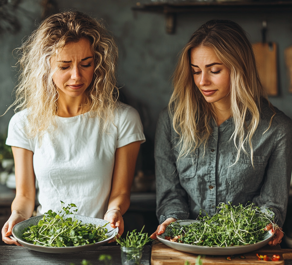 Здоровое похудение