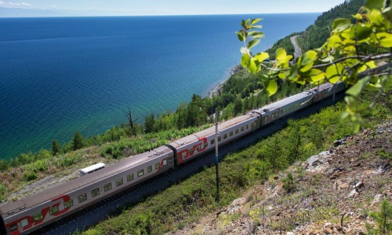    Фото пресс-службы РЖД