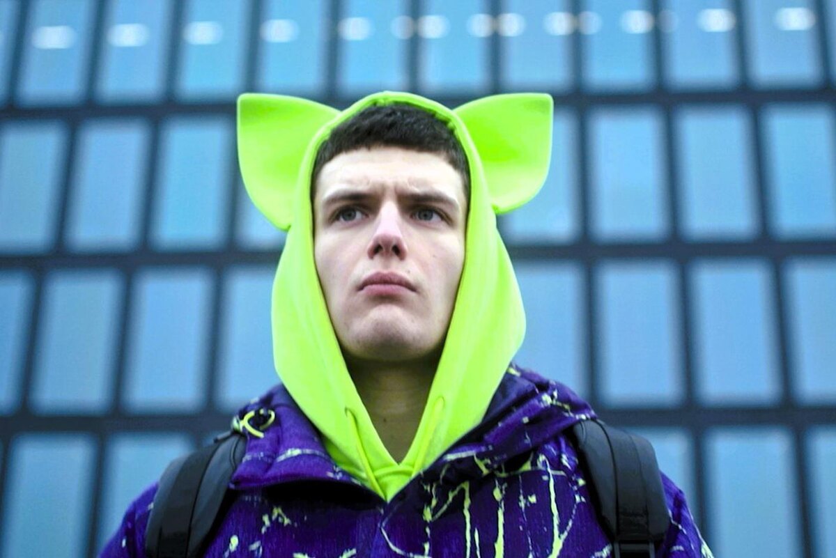 Никита постоянно думает о деньгах. КБ им. Кира Булычёв