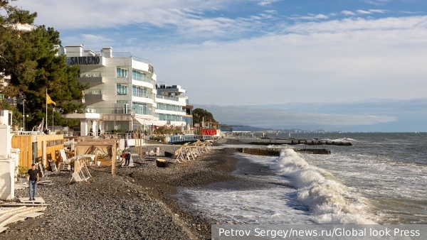     Фото: Petrov Sergey/news.ru/Global look Press   
 Текст: Александра Юдина