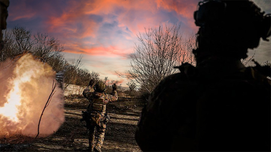    Фото: ТГ-канал Zelenskiy official