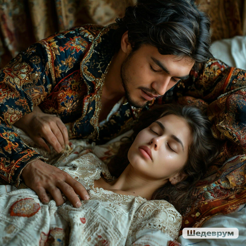 Автор: В. Панченко