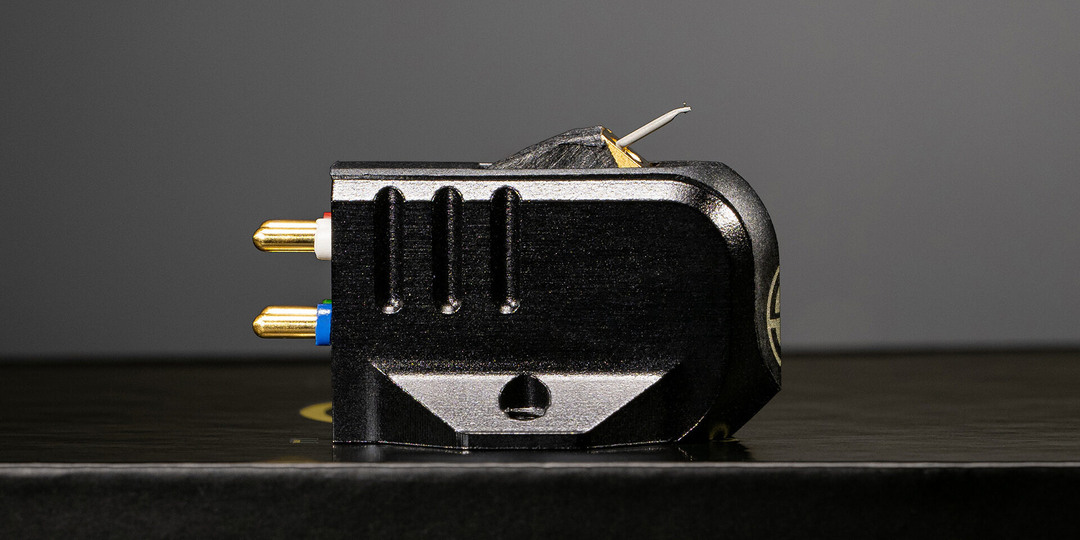 Тест головки звукоснимателя Goldring Ethos SE: погружение в пучины звука