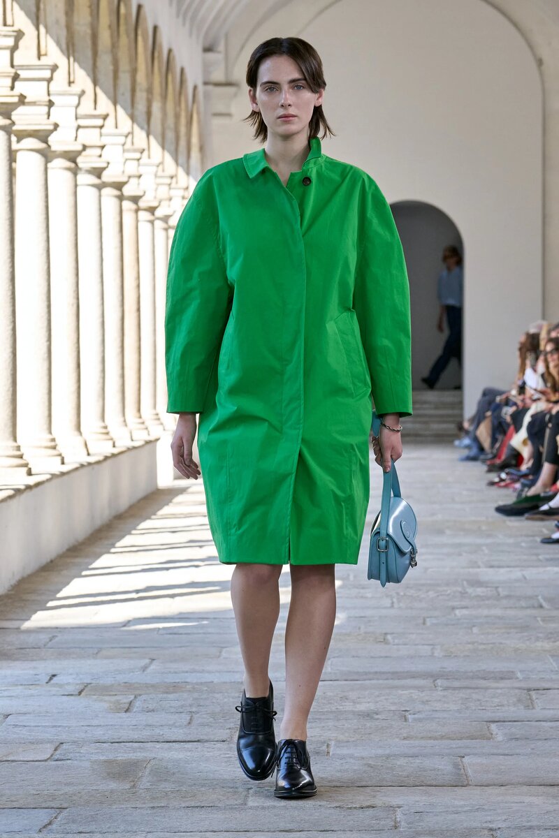 Bally Spring 2025
