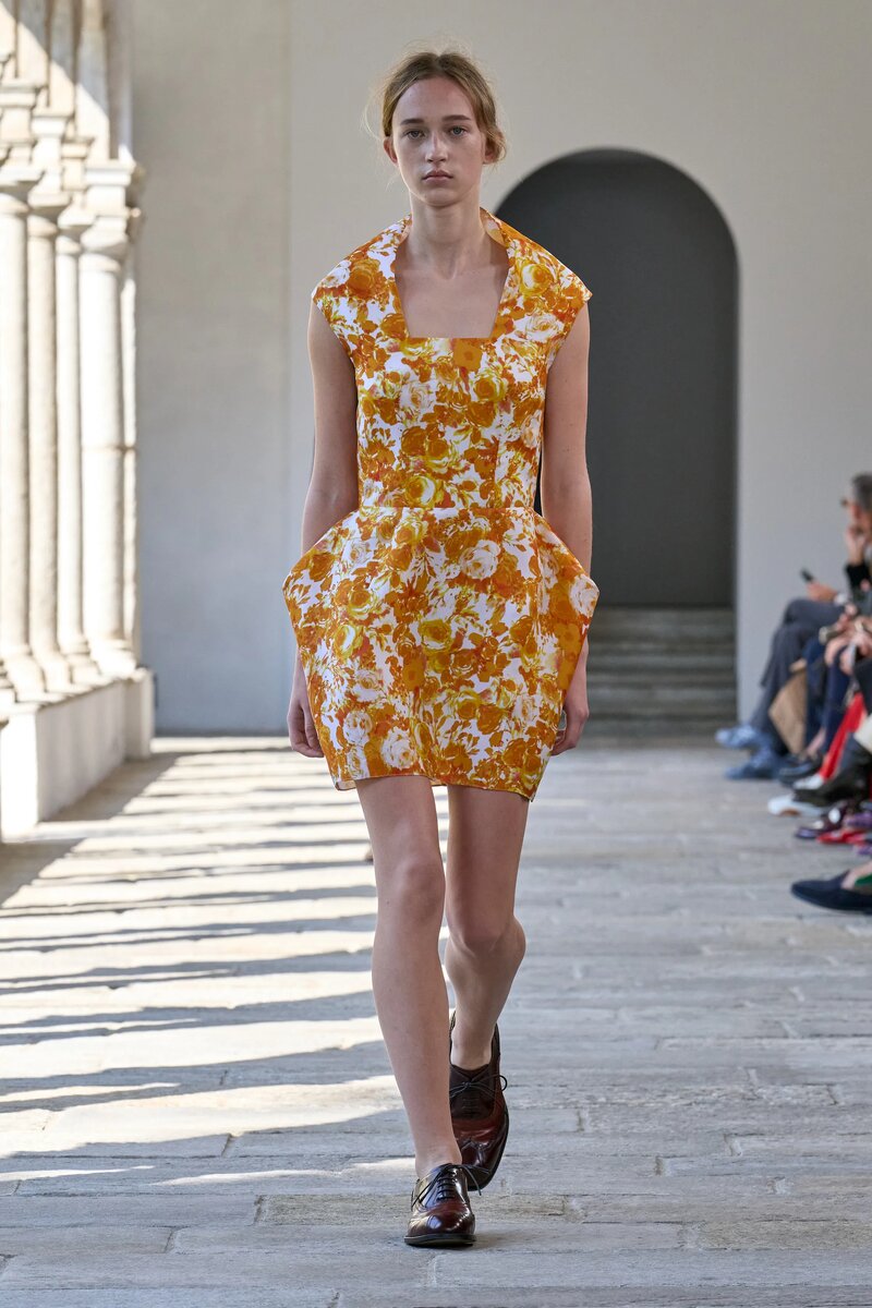 Bally Spring 2025