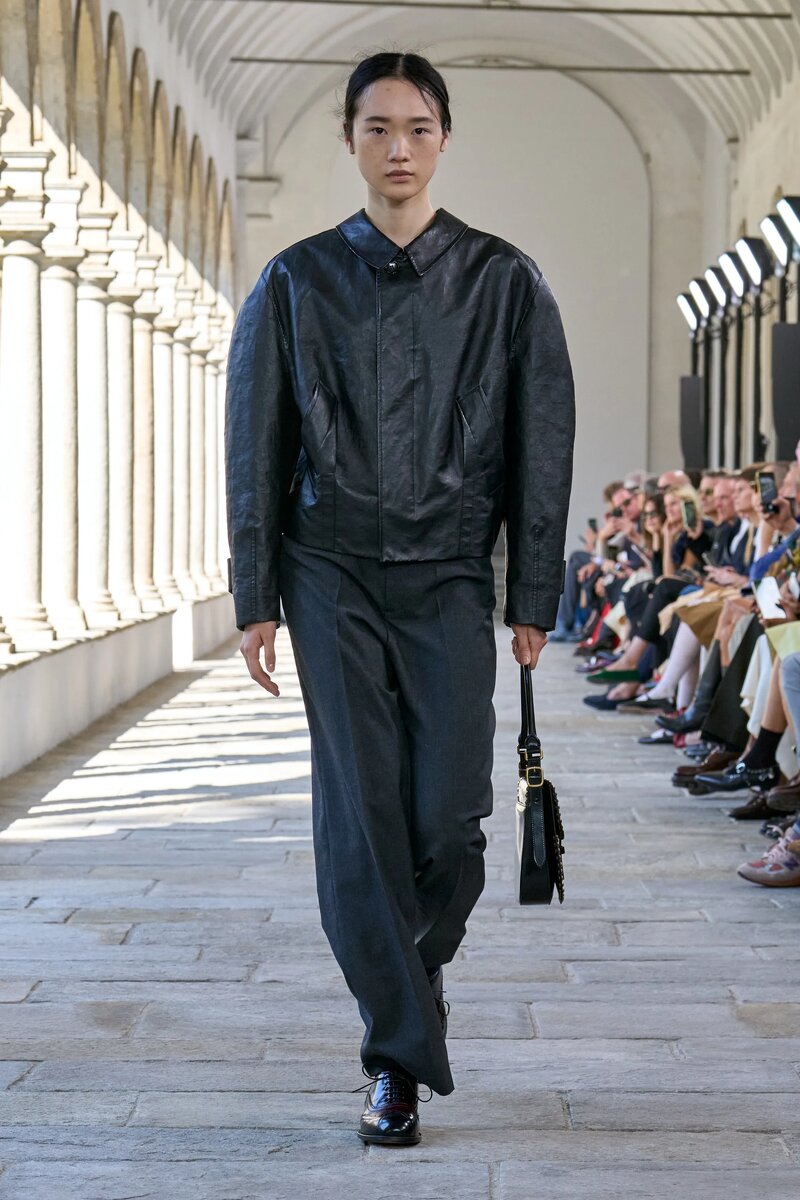 Bally Spring 2025